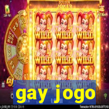 gay jogo